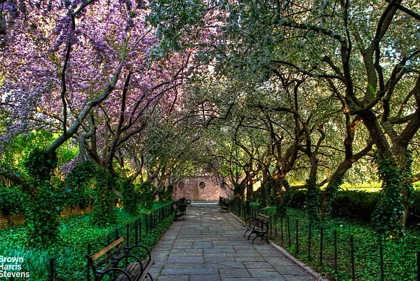 Sold by Brown Harris Stevens | media 24