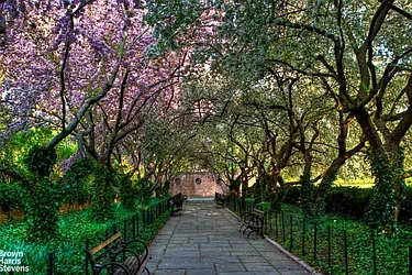 Sold by Brown Harris Stevens