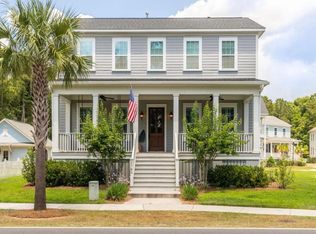 2765 Rivertowne Pkwy, Mount Pleasant, SC 29466