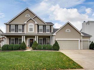 413 Copper Tree Trl, O'Fallon, MO 63368