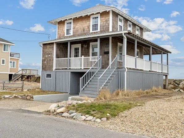 83 Rebecca Rd, Scituate, MA 02066
