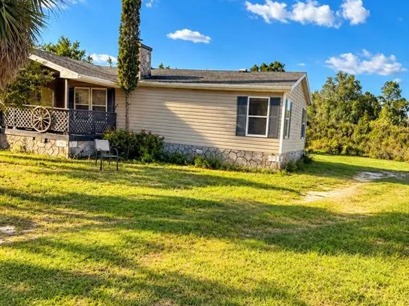 1970 S MELANIE DRIVE, HOMOSASSA, FL 34448