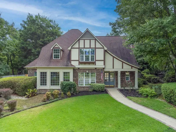 3722 Holly Trl, Longview, TX 75605