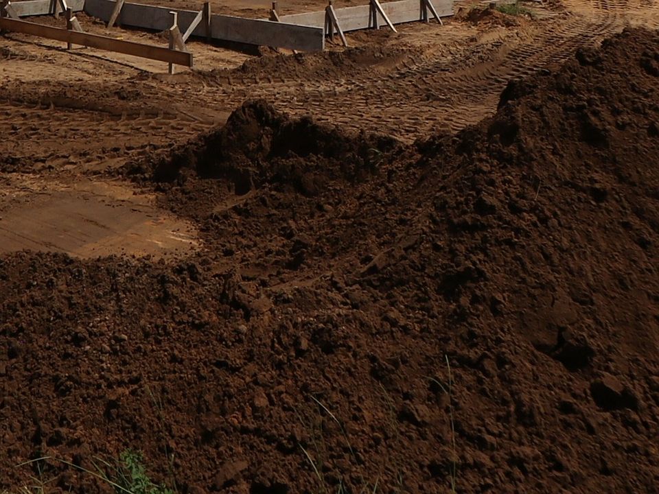 Homesite