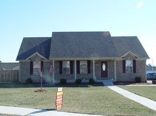 5029 Paddock Loop, Lawrenceburg, KY 40342