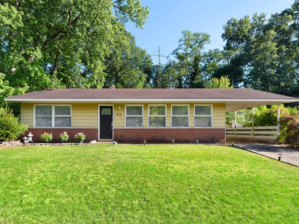 413 Washington Park Blvd, Michigan City, IN 46360