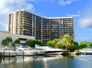 4740 S Ocean Blvd APT 105, Highland Beach, FL 33487
