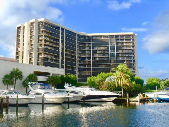 4740 S Ocean Boulevard #105, Highland Beach, FL 33487