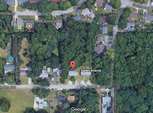 409-411 Ogden Ave, Michigan City, IN 46360