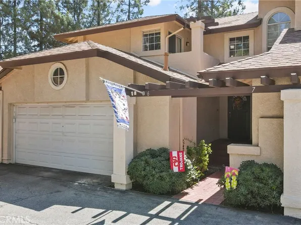 22812 Banyan Pl Unit 6, Santa Clarita, CA 91390