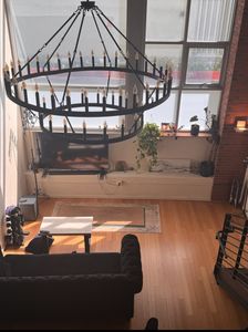 1130 S Flower St APT 110, Los Angeles, CA, 90015