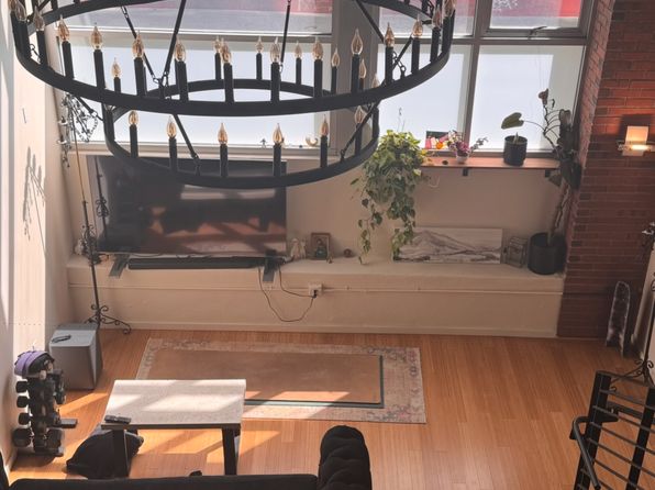 1130 S Flower St APT 110