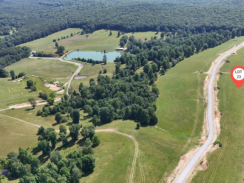 2nd image of 0 Snowy Meadow Ln Lot 23