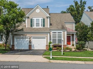 6004 Smooth Stone Pl, Haymarket, VA 20169
