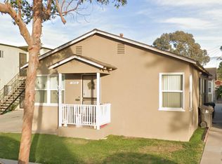 5460 Lime Ave, Long Beach, CA 90805