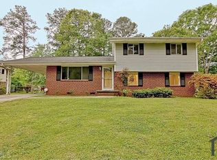 745 Anderson Dr, Jonesboro, GA 30236