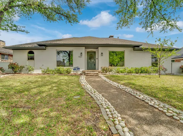 9511 Robin Meadow Dr, Dallas, TX 75243