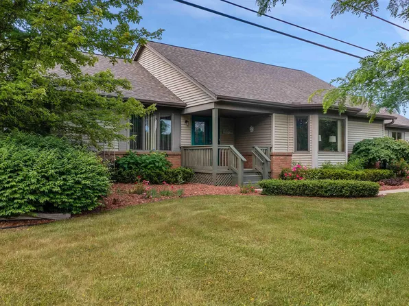 8849 W 34 Mile Rd, Romeo, MI 48065