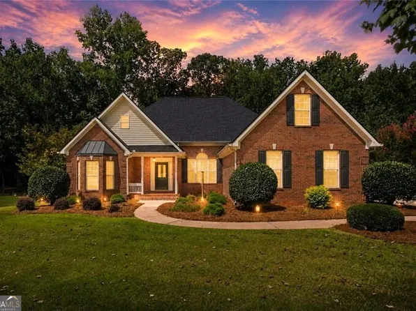 4149 Alayna Lee Cir, McDonough, GA 30252
