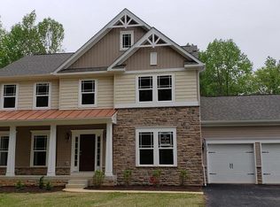 2908 Lieb Rd, Parkton, MD 21120