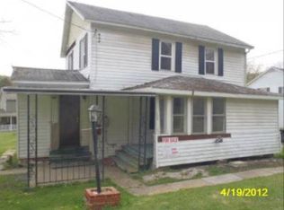 154 Julia St, Northern Cambria, PA 15714