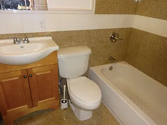 Rented by Yup Realty LLC