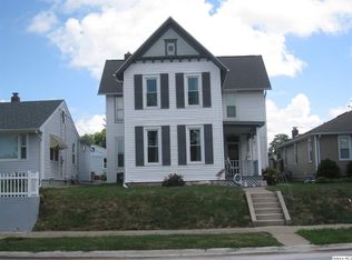 635 S 19th St, Quincy, IL 62301