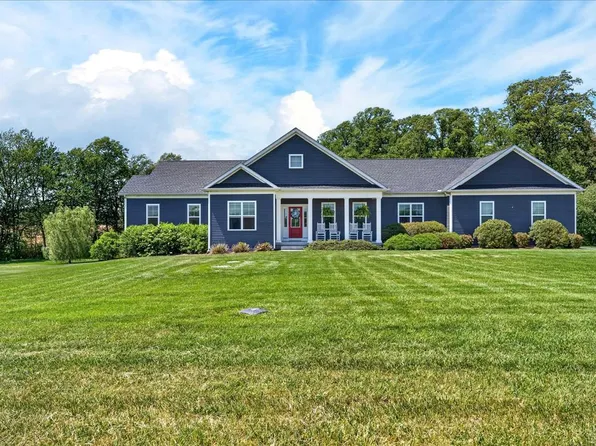 319 Wheatleys Pond Rd, Clayton, DE 19938