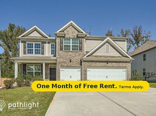 6575 Springfield Way, Atlanta, GA 30331