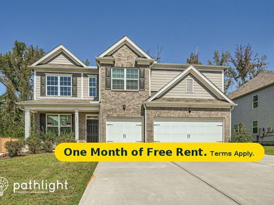 6575 Springfield Way, Atlanta, GA, 30331