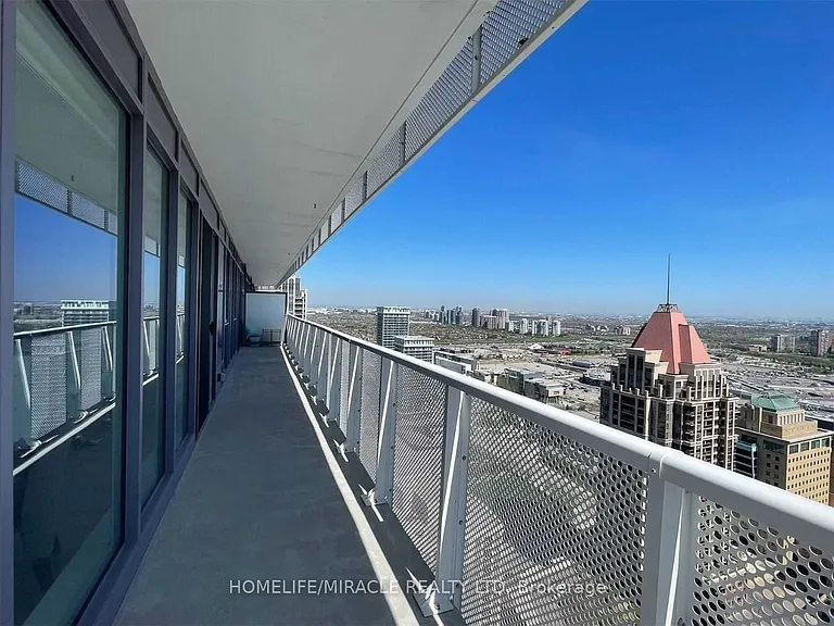 4065 Confederation Pkwy #3608 — Photo 28