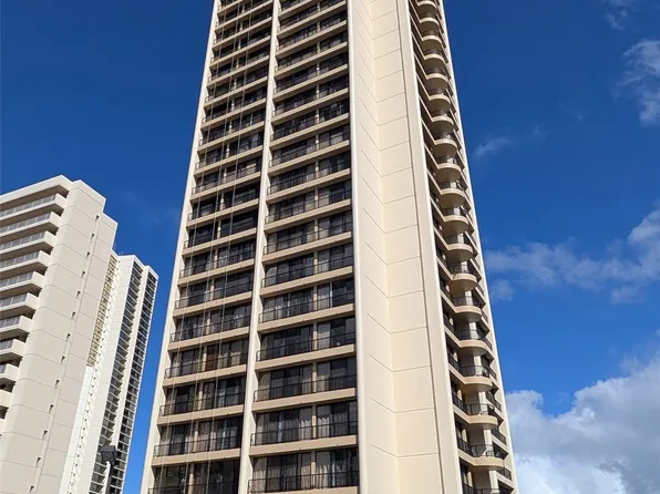 3130 Ala Ilima St APT 10A, Honolulu, HI 96818