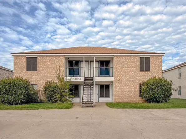 3303 Hereford Ln #D-a, Killeen, TX 76542