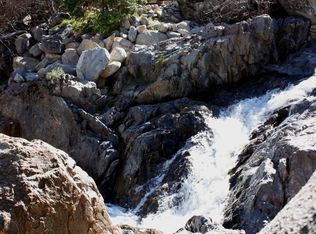 1229 Evans Rd, Wofford Heights, CA 93285