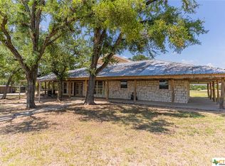 2355 County Road 174, Gatesville, TX 76528