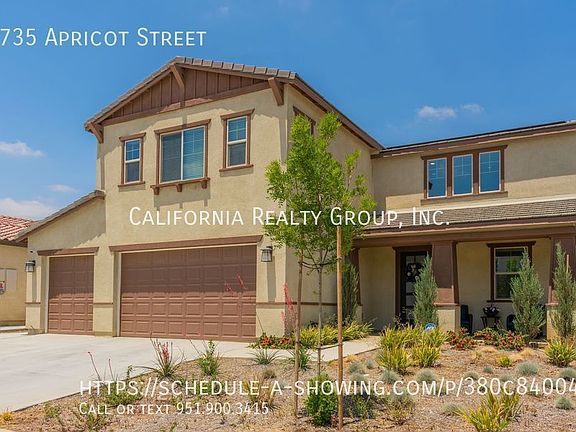 2nd image of 5735 Apricot St