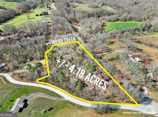 0 New Bridge Rd, Cleveland, GA 30528