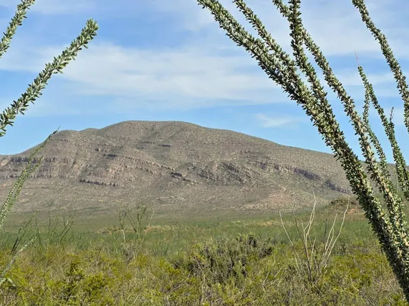 120 E Windmill Rd, Tombstone, AZ 85638