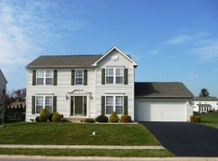 13 Amanda Cir, Bear, DE 19701