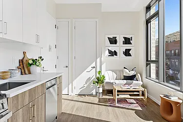 Rented by Living New York
