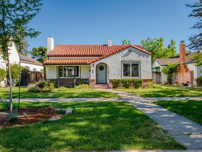 163 North St, Woodland, CA, 95695