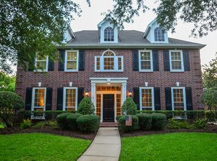 3302 Alcorn Crossing Dr, Sugar Land, TX 77479