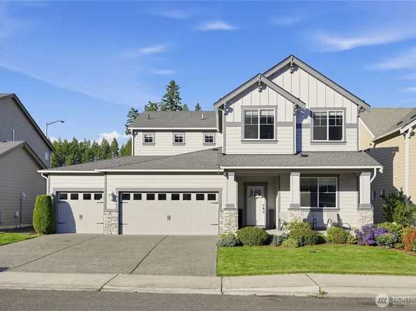 12911 Emerald Ridge Boulevard E, Puyallup, WA 98374