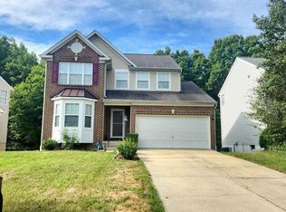 11457 Westmont Ct, Waldorf, MD 20602