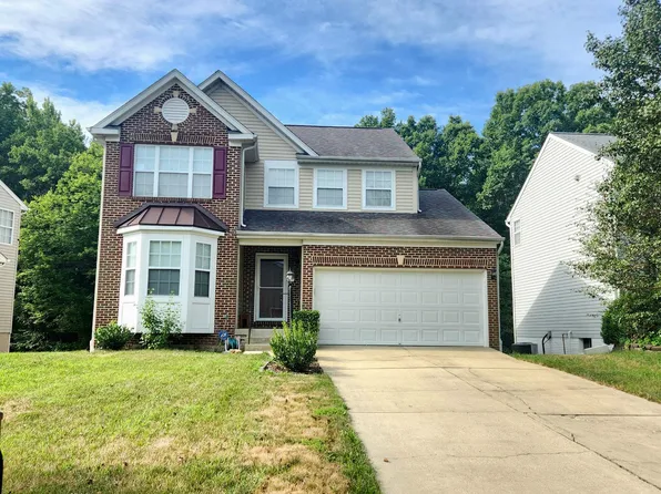 11457 Westmont Ct, Waldorf, MD 20602