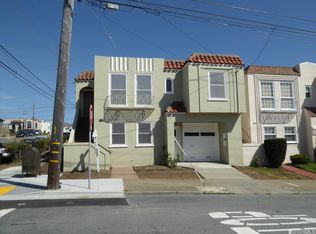 2300 34th Ave, San Francisco, CA 94116