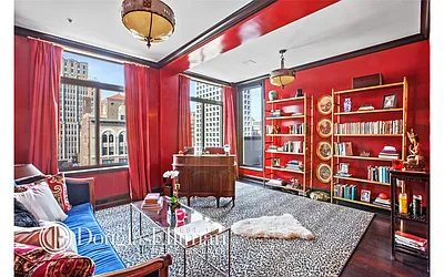 Sold by Douglas Elliman