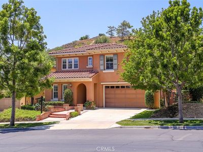 15681 Canon Ln, Chino Hills, CA, 91709