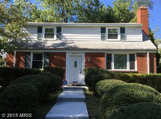 8800 Sundale Dr, Silver Spring, MD 20910