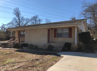 4317 Norcross Rd APT B, Hixson, TN 37343